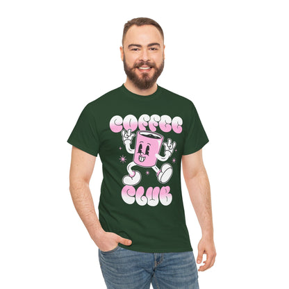 NITRO - Coffee (Basic Tee)