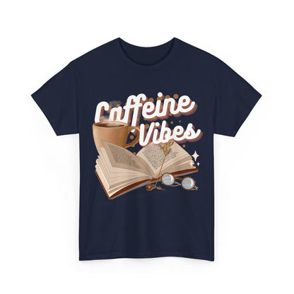 DOUBLE ESPRESSO - Coffee (Basic Tee)