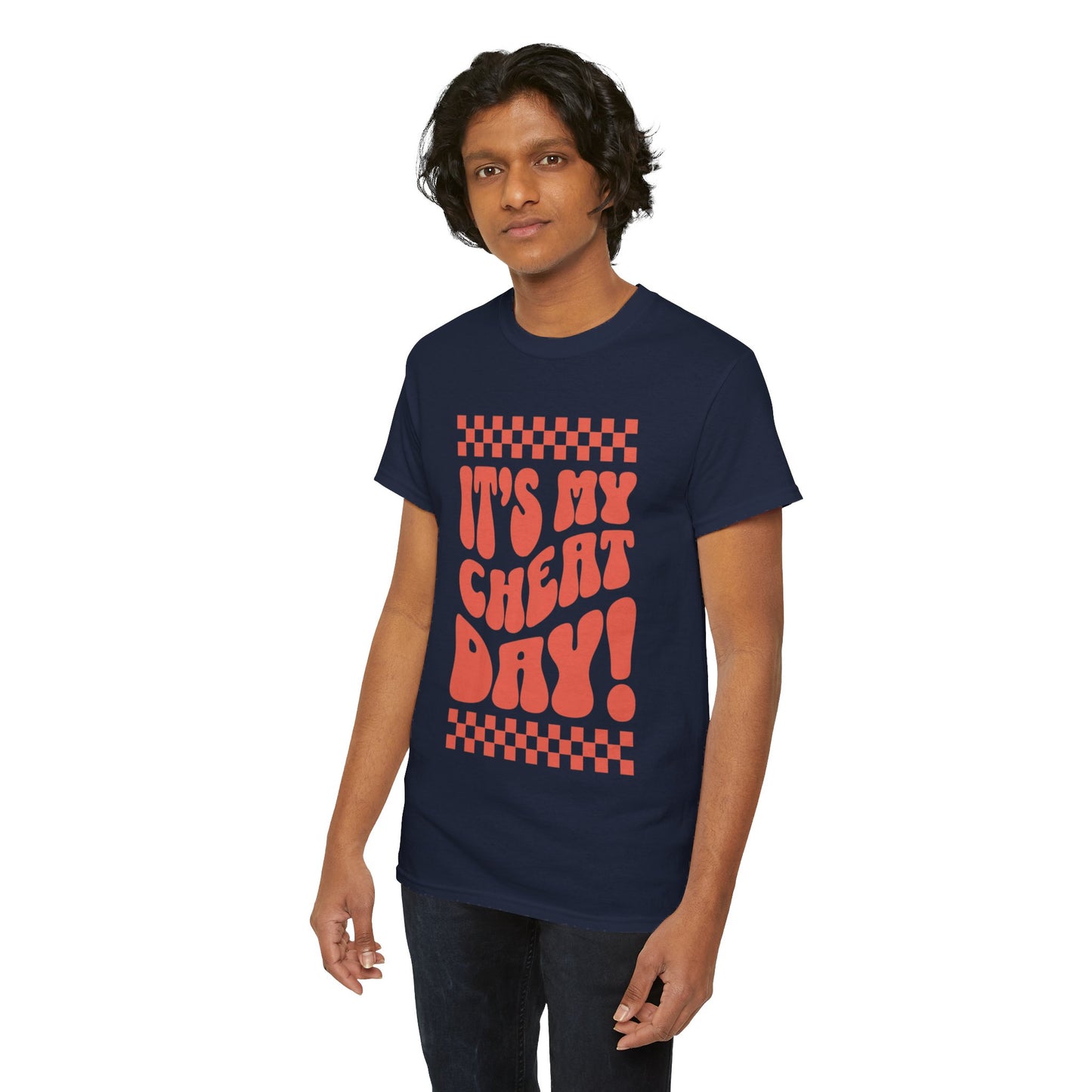 HALF RICE - Extras (Basic Tee)