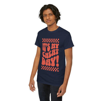 HALF RICE - Extras (Basic Tee)