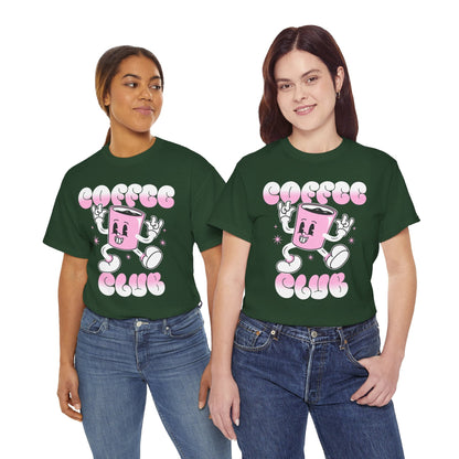NITRO - Coffee (Basic Tee)
