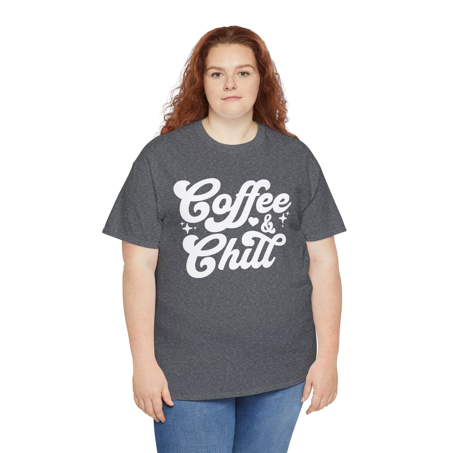 VIENNESE CAPPUCCINO - Coffee (Basic Tee)