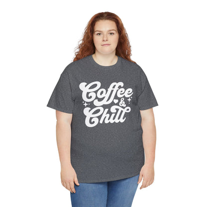 VIENNESE CAPPUCCINO - Coffee (Basic Tee)