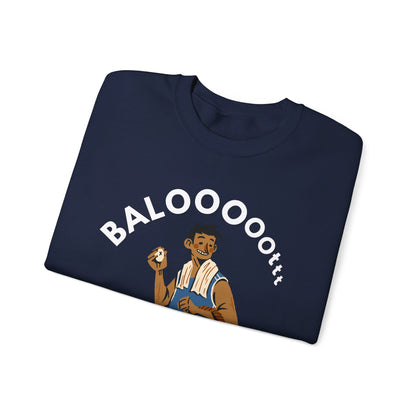 BALUT 1 - Filipino Food (Sweatshirt)