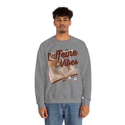 DOUBLE ESPRESSO - Coffee (Sweatshirt)