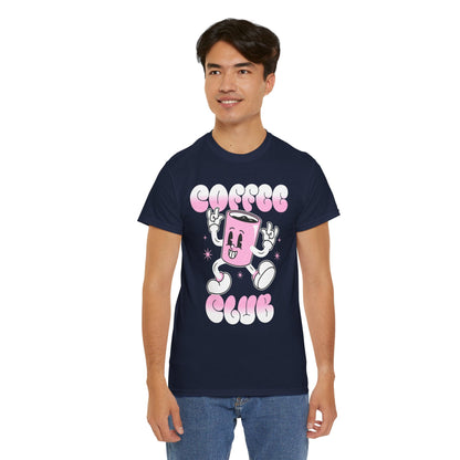 NITRO - Coffee (Basic Tee)