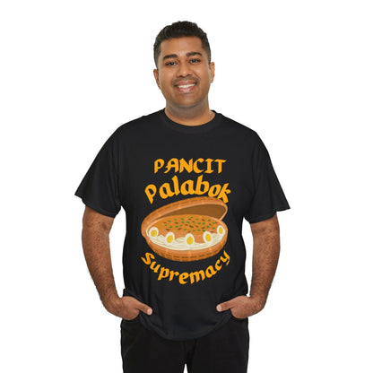 PALABOK - Filipino Food (Basic Tee)