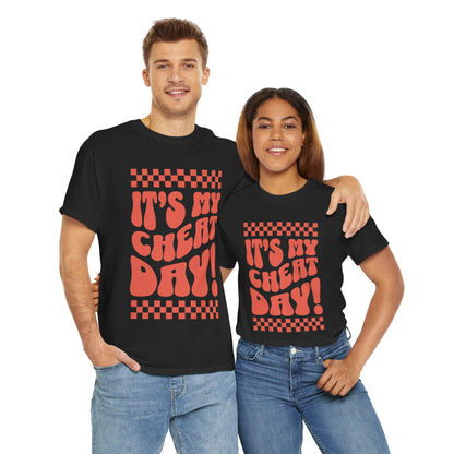 HALF RICE - Extras (Basic Tee)