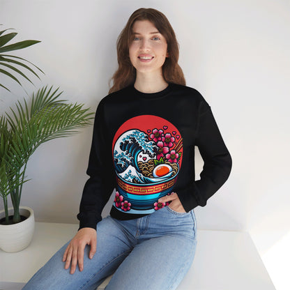 HAKATA RAMEN - Japanese Food (Sweatshirt)