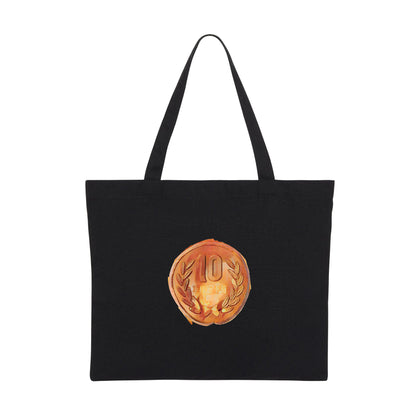 10 YEN PANCAKE - Japanese Food (Tote Bag)
