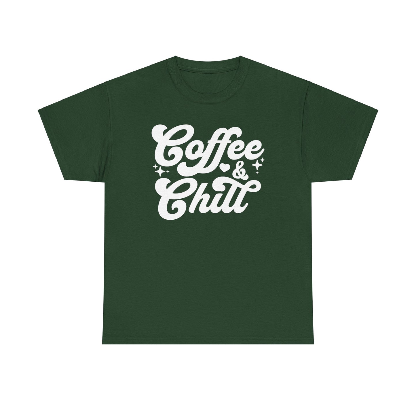 VIENNESE CAPPUCCINO - Coffee (Basic Tee)