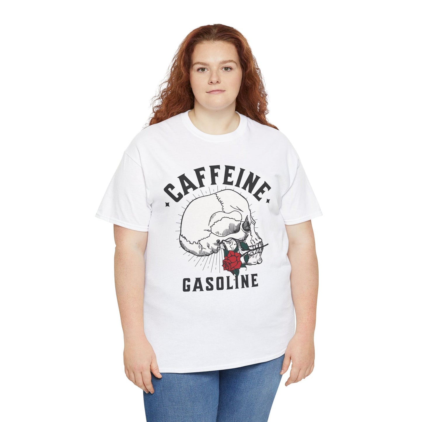 COLD MACCHIATO - Coffee (Basic Tee)