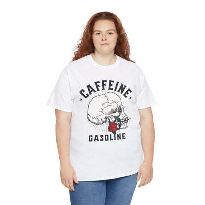 COLD MACCHIATO - Coffee (Basic Tee)