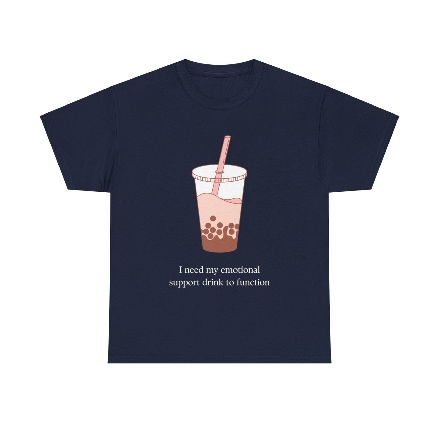 MILK TEA 1 - Drinks (Basic Tee)