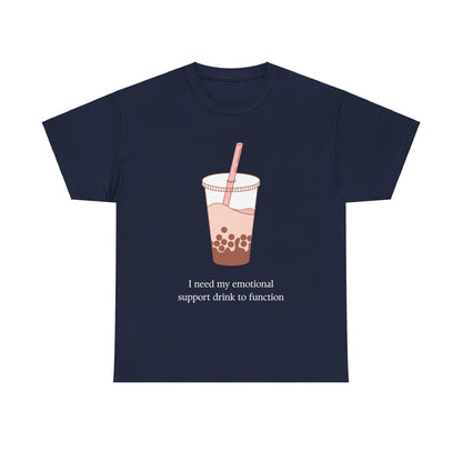 MILK TEA 1 - Drinks (Basic Tee)