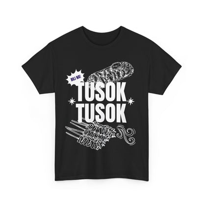 TUSOK-TUSOK 1 - Filipino Food (Kids Tee)