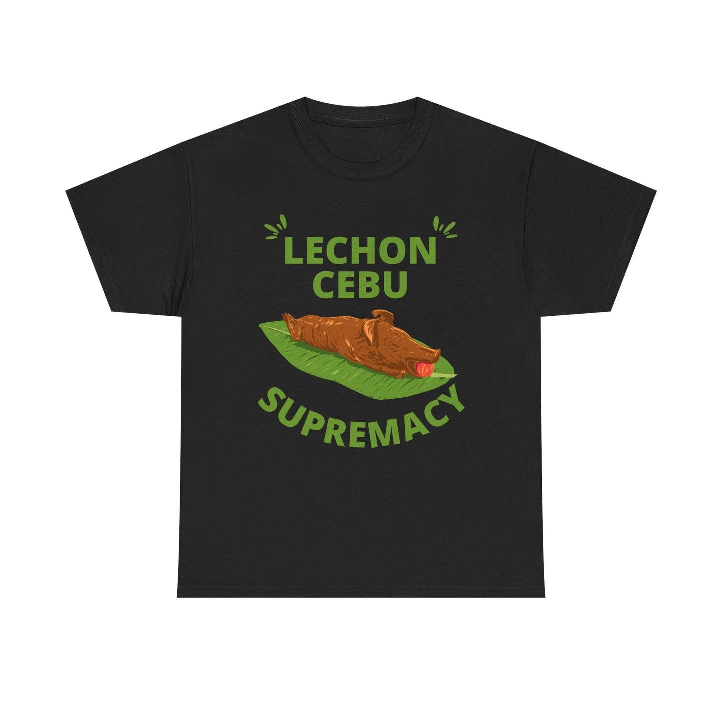 LECHON CEBU 1 - Filipino Food (Kids Tee)