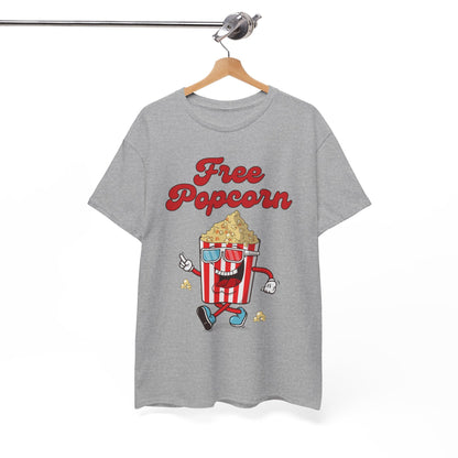 CARAMEL POPCORN - Extras (Basic Tee)
