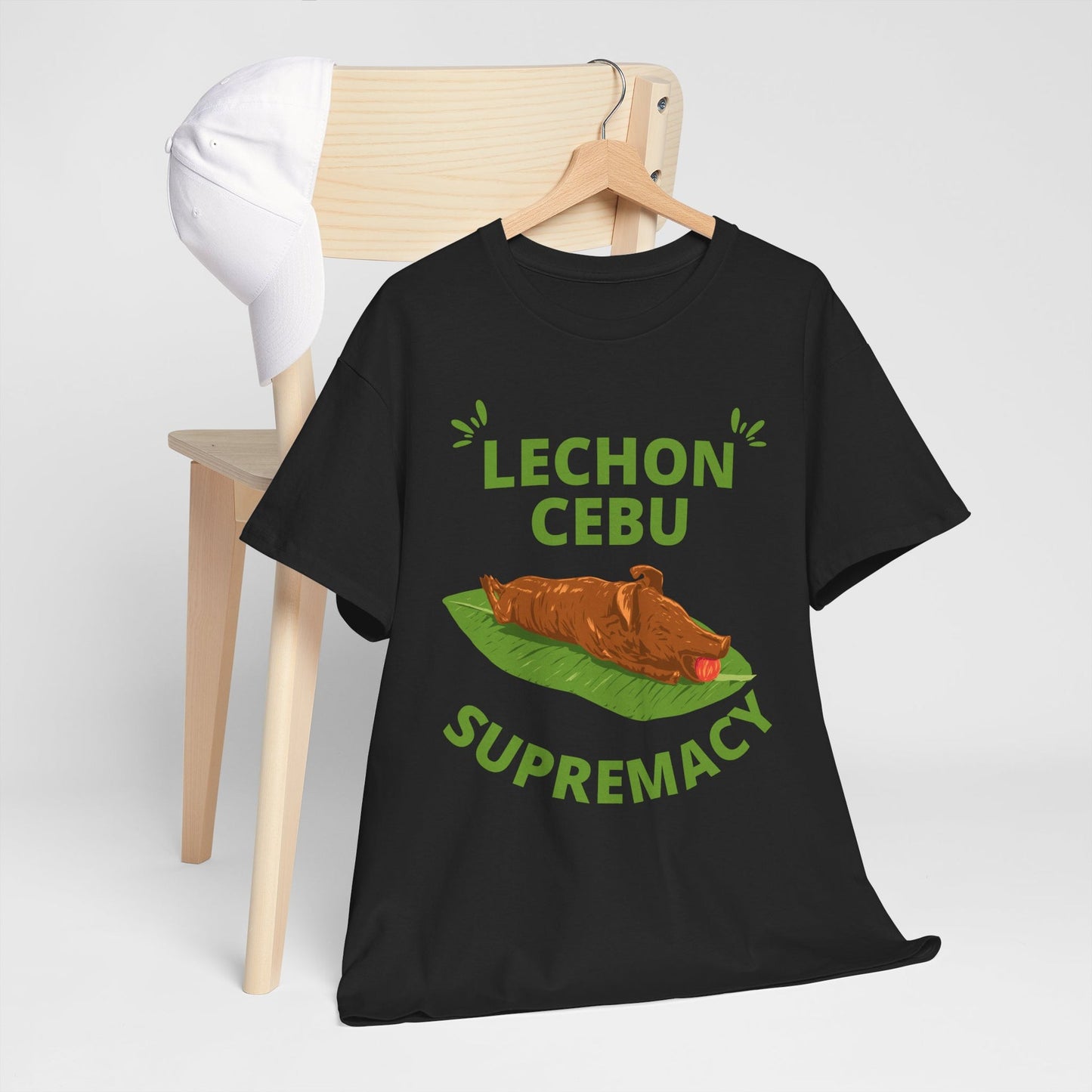 LECHON CEBU 1 - Filipino Food (Kids Tee)