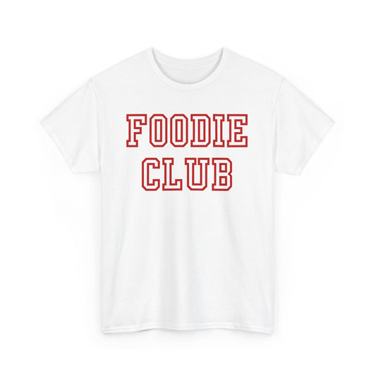 FOODIE CLUB 2 - Foodie (Kids Tee)
