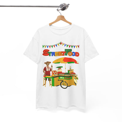 MERYENDA - Filipino Food (Kids Tee)