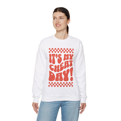 EXTRA RICE - Extras (Sweatshirt)