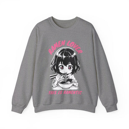 MISO RAMEN - Japanese Food (Sweatshirt)