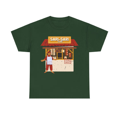 SARI-SARI STORE 1 - Sari-Sari Store (Basic Tee)