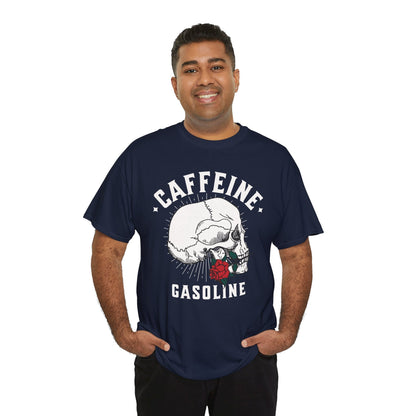 COLD MACCHIATO - Coffee (Basic Tee)