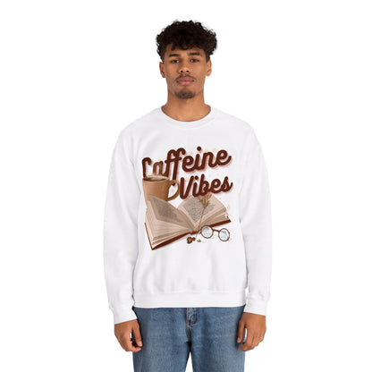 DOUBLE ESPRESSO - Coffee (Sweatshirt)