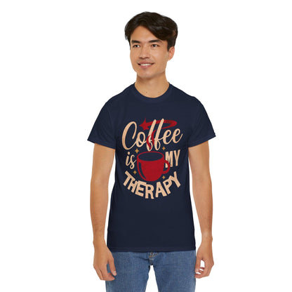 COFFEE COCOA - Coffee (Basic Tee)