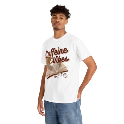 DOUBLE ESPRESSO - Coffee (Basic Tee)