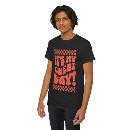HALF RICE - Extras (Basic Tee)