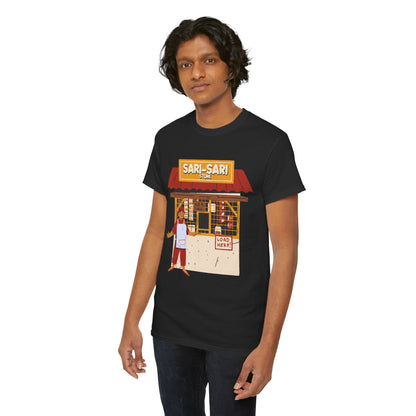 SARI-SARI STORE 1 - Sari-Sari Store (Basic Tee)
