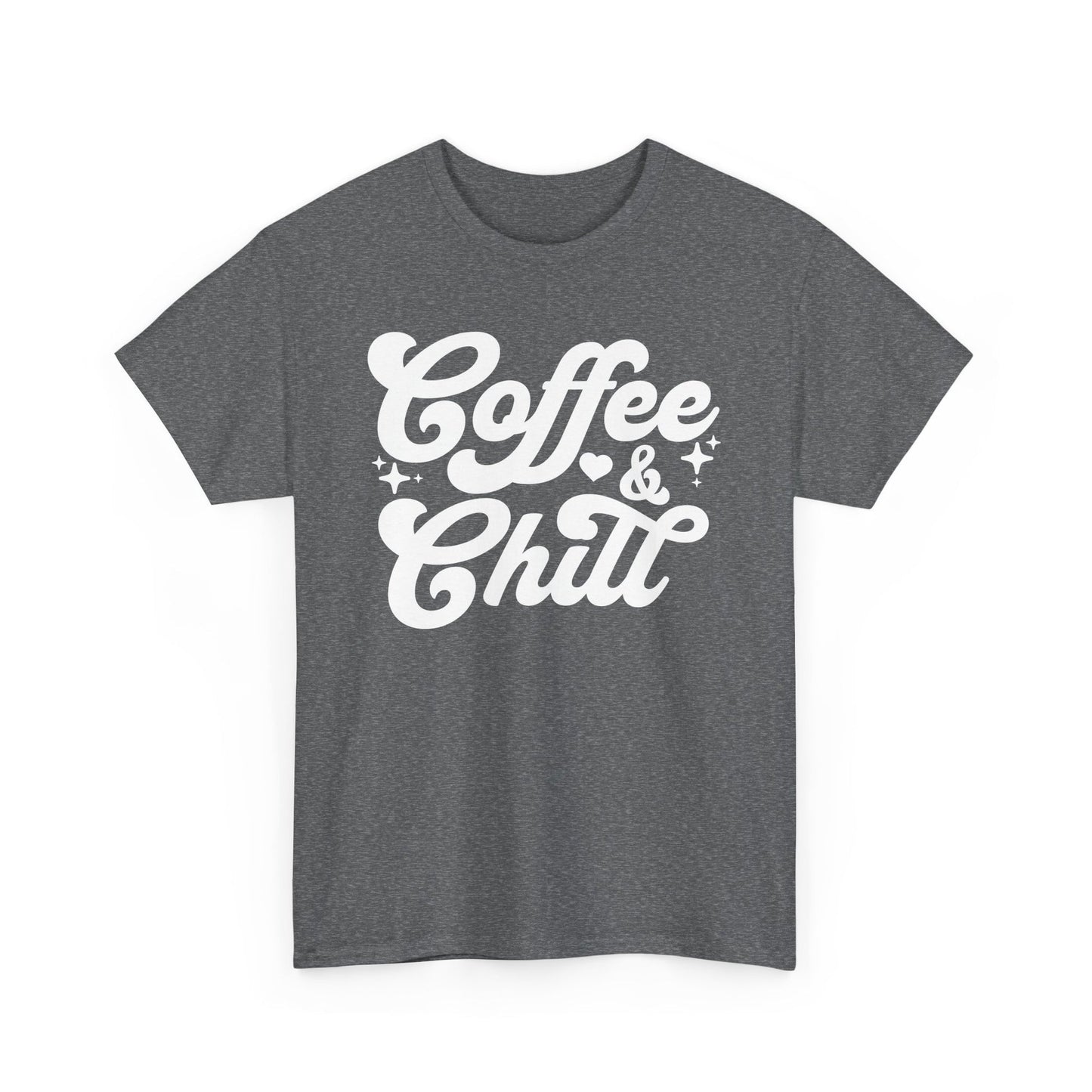 VIENNESE CAPPUCCINO - Coffee (Basic Tee)