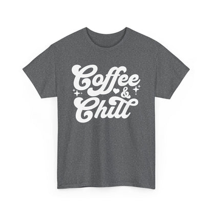 VIENNESE CAPPUCCINO - Coffee (Basic Tee)
