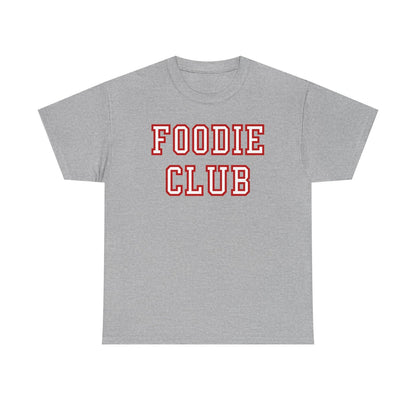 FOODIE CLUB 2 - Foodie (Basic Tee)
