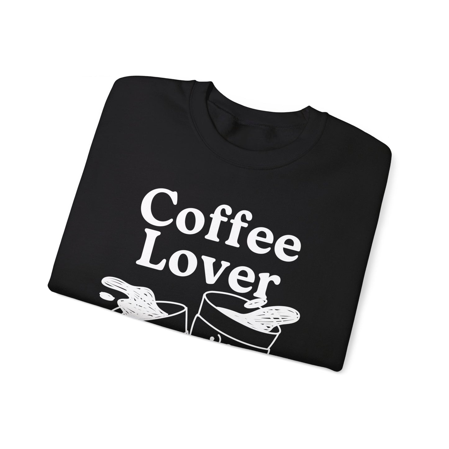 TURKISH COFFEE - Coffee (Sweatshirt)