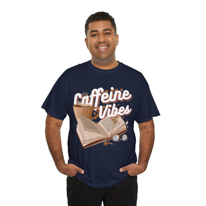 DOUBLE ESPRESSO - Coffee (Basic Tee)