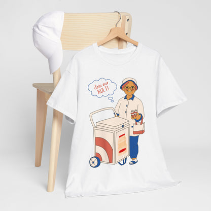 PROBIOTIC 1 - Sari-Sari Store (Basic Tee)