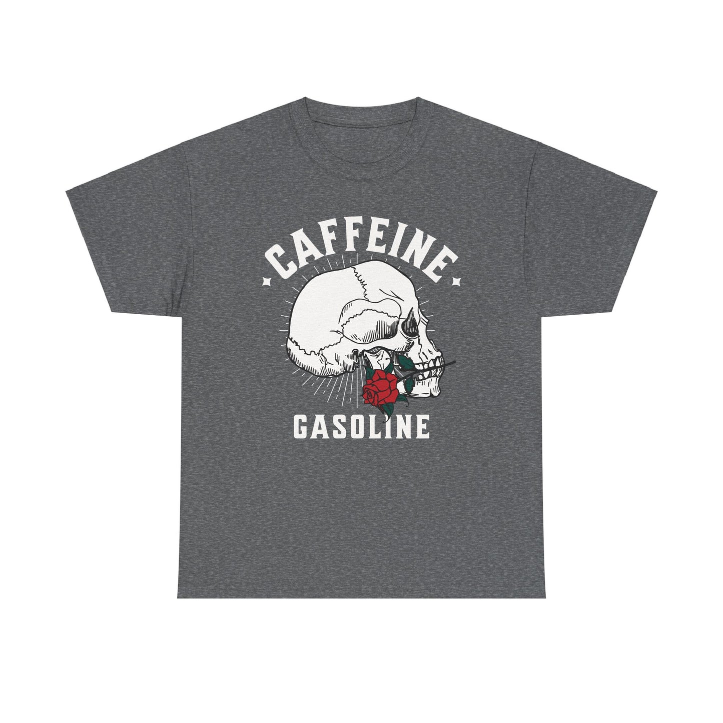 COLD MACCHIATO - Coffee (Basic Tee)