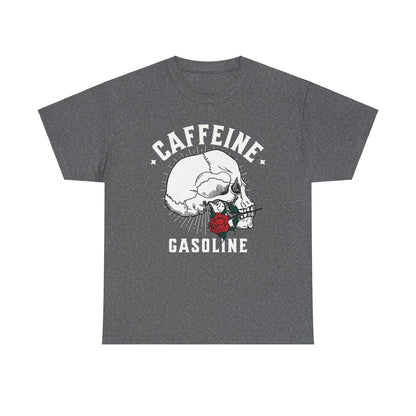 COLD MACCHIATO - Coffee (Basic Tee)