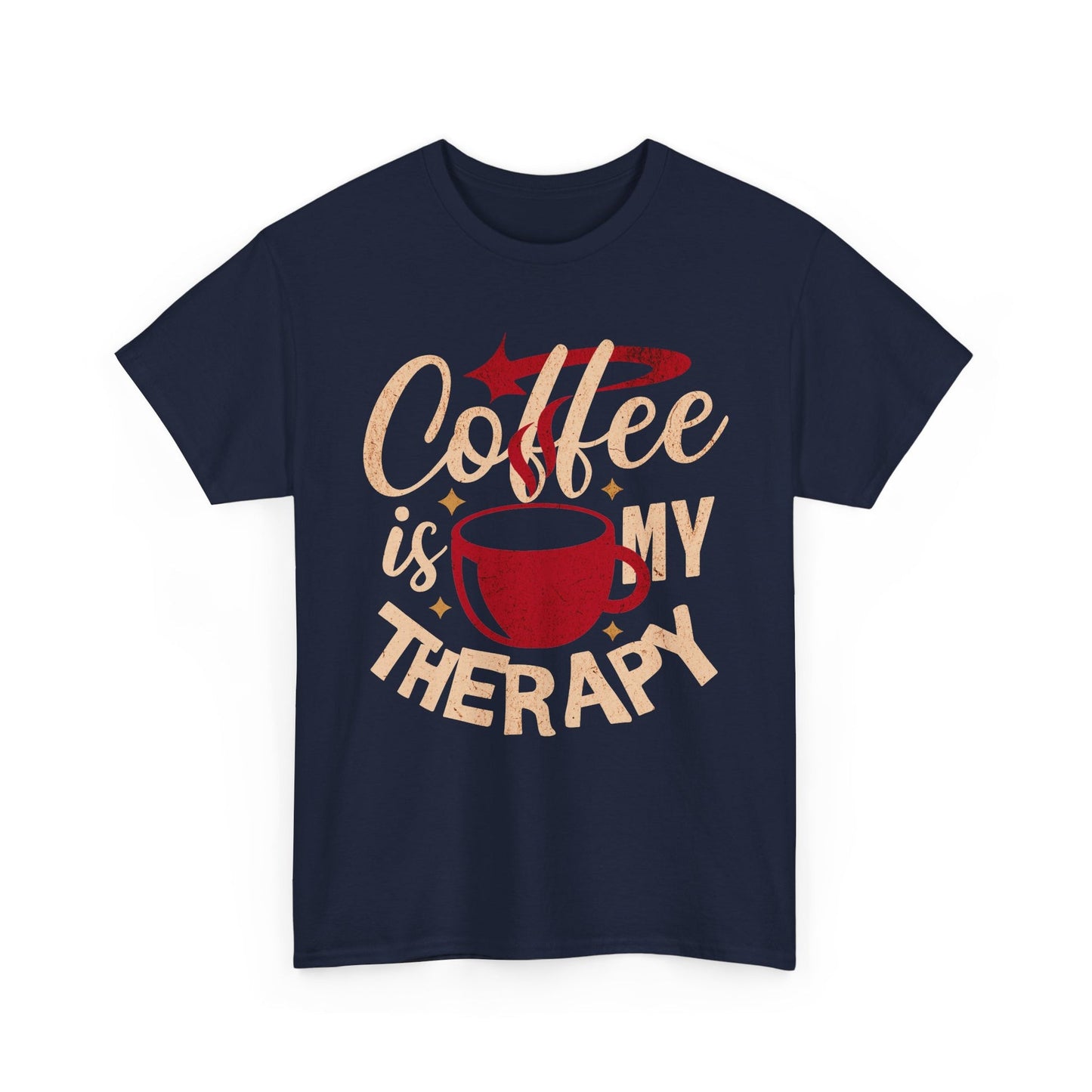 COFFEE COCOA - Coffee (Basic Tee)