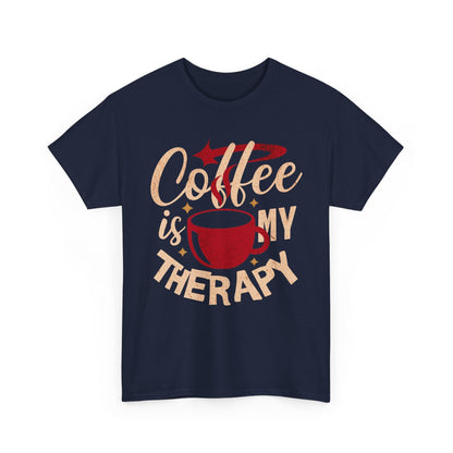 COFFEE COCOA - Coffee (Basic Tee)