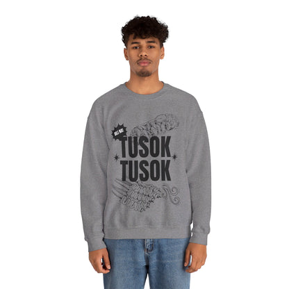 TUSOK-TUSOK 1 - Filipino Food (Sweatshirt)