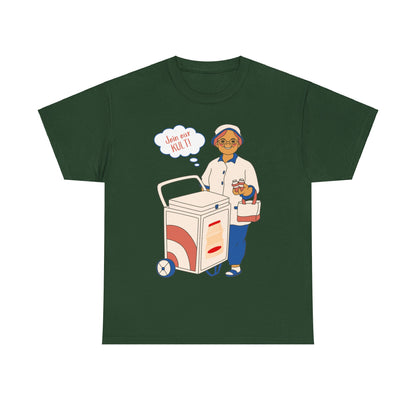 PROBIOTIC 1 - Sari-Sari Store (Basic Tee)
