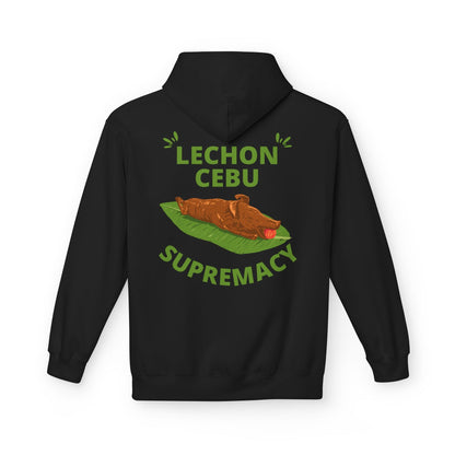 LECHON CEBU 1 - Filipino Food (Hoodie)