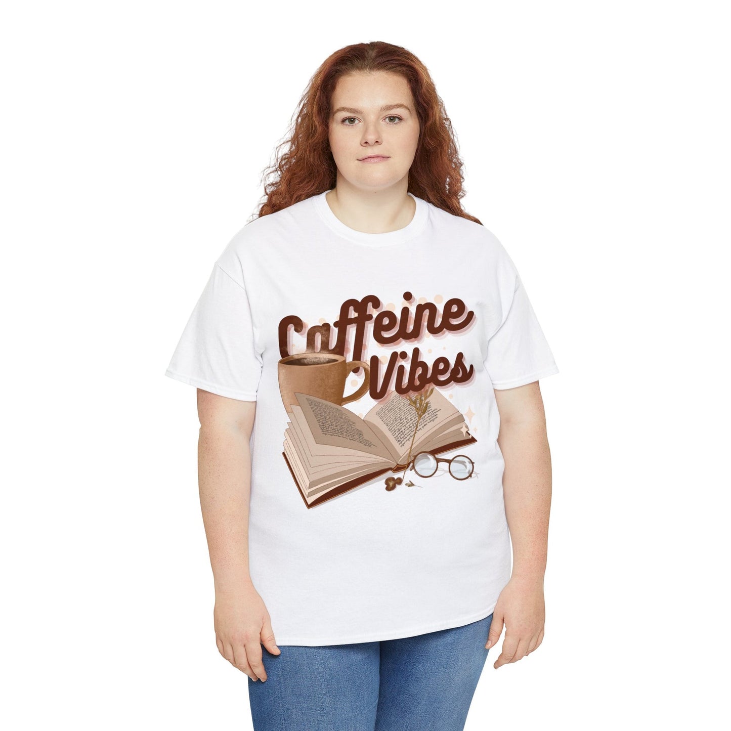 DOUBLE ESPRESSO - Coffee (Basic Tee)