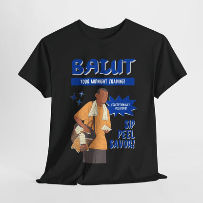 BALUT 3 - Filipino Food (Kids Tee)