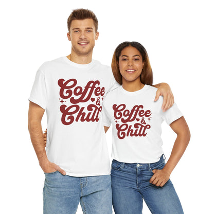 VIENNESE CAPPUCCINO - Coffee (Basic Tee)